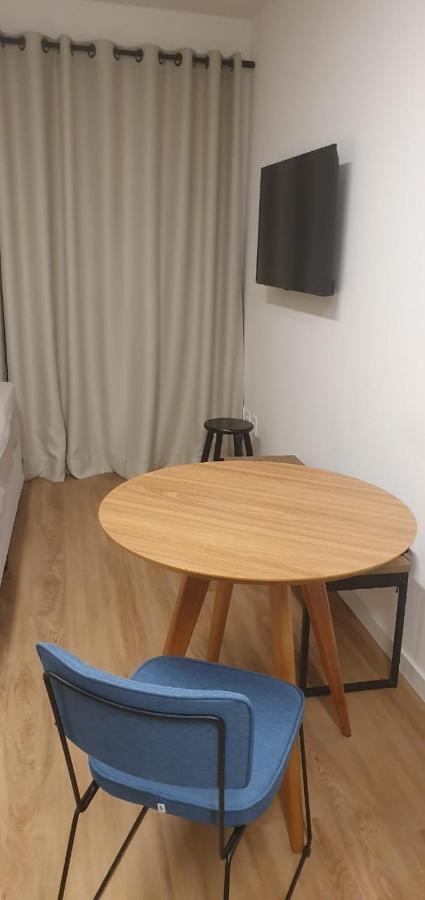 Studio Ben Campo Belo São Paulo Exteriör bild