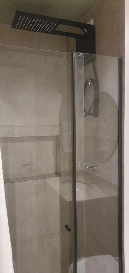 Studio Ben Campo Belo São Paulo Exteriör bild