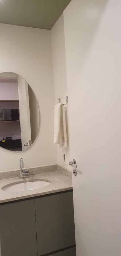 Studio Ben Campo Belo São Paulo Exteriör bild